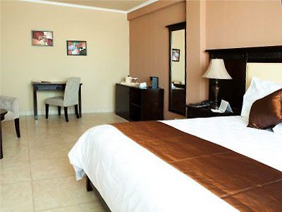 Best Western David Chiriqui Quarto foto