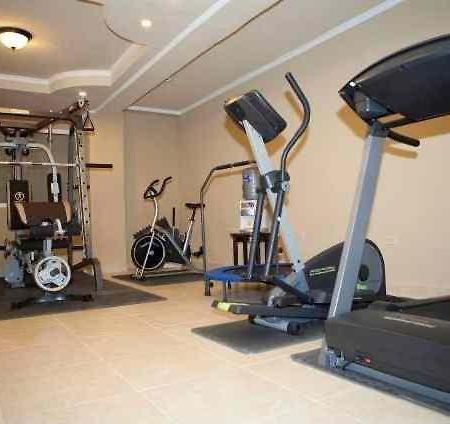 Best Western David Chiriqui Facilidades foto