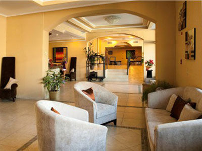Best Western David Chiriqui Exterior foto