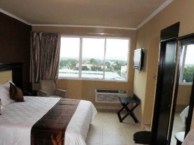 Best Western David Chiriqui Exterior foto